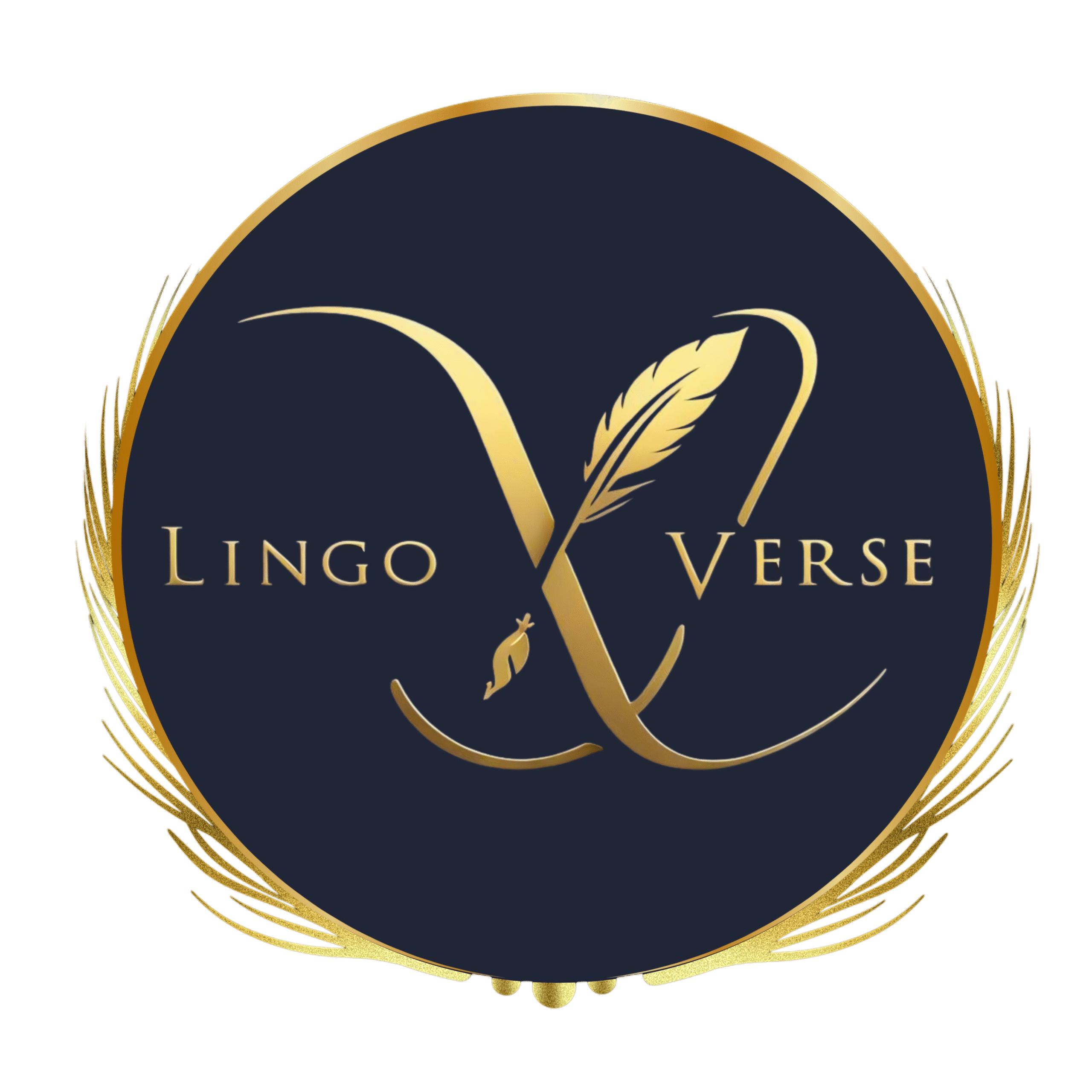 LINGOVERSE Company-Community